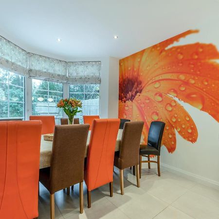 Windbrake House Villa Alverstoke Dış mekan fotoğraf
