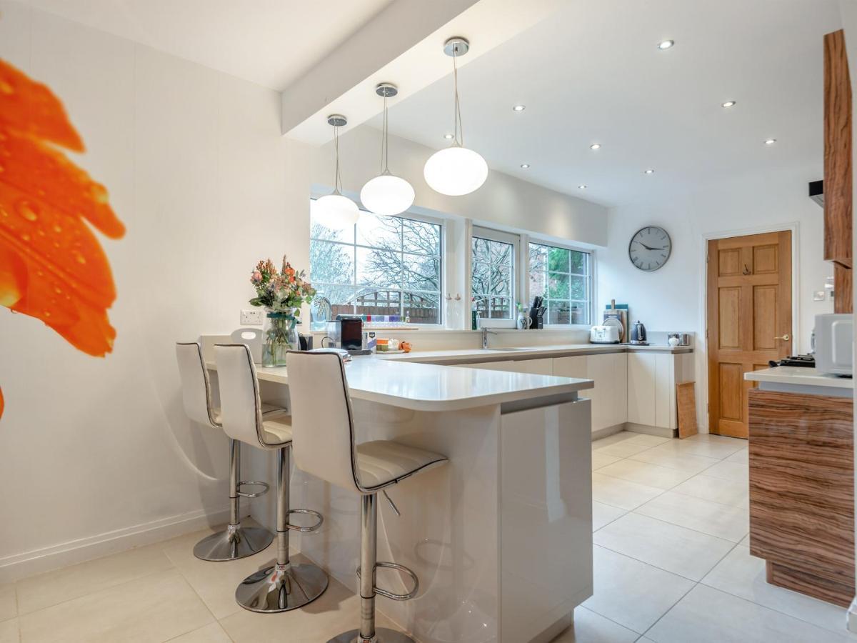 Windbrake House Villa Alverstoke Dış mekan fotoğraf