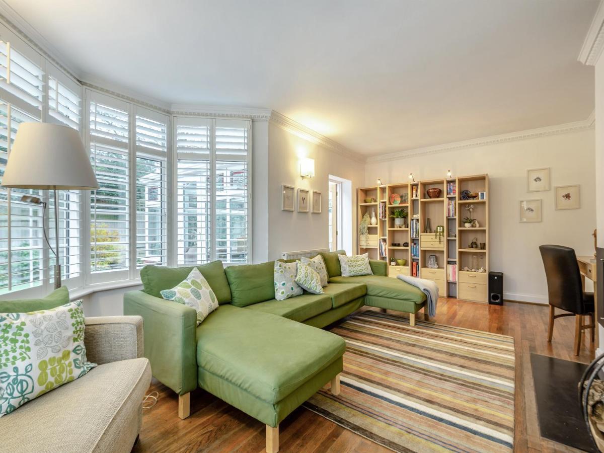 Windbrake House Villa Alverstoke Dış mekan fotoğraf