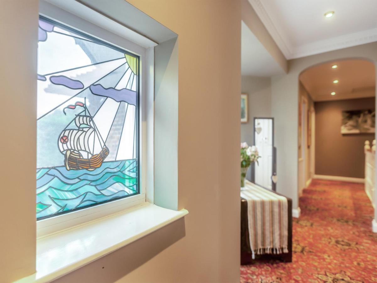 Windbrake House Villa Alverstoke Dış mekan fotoğraf