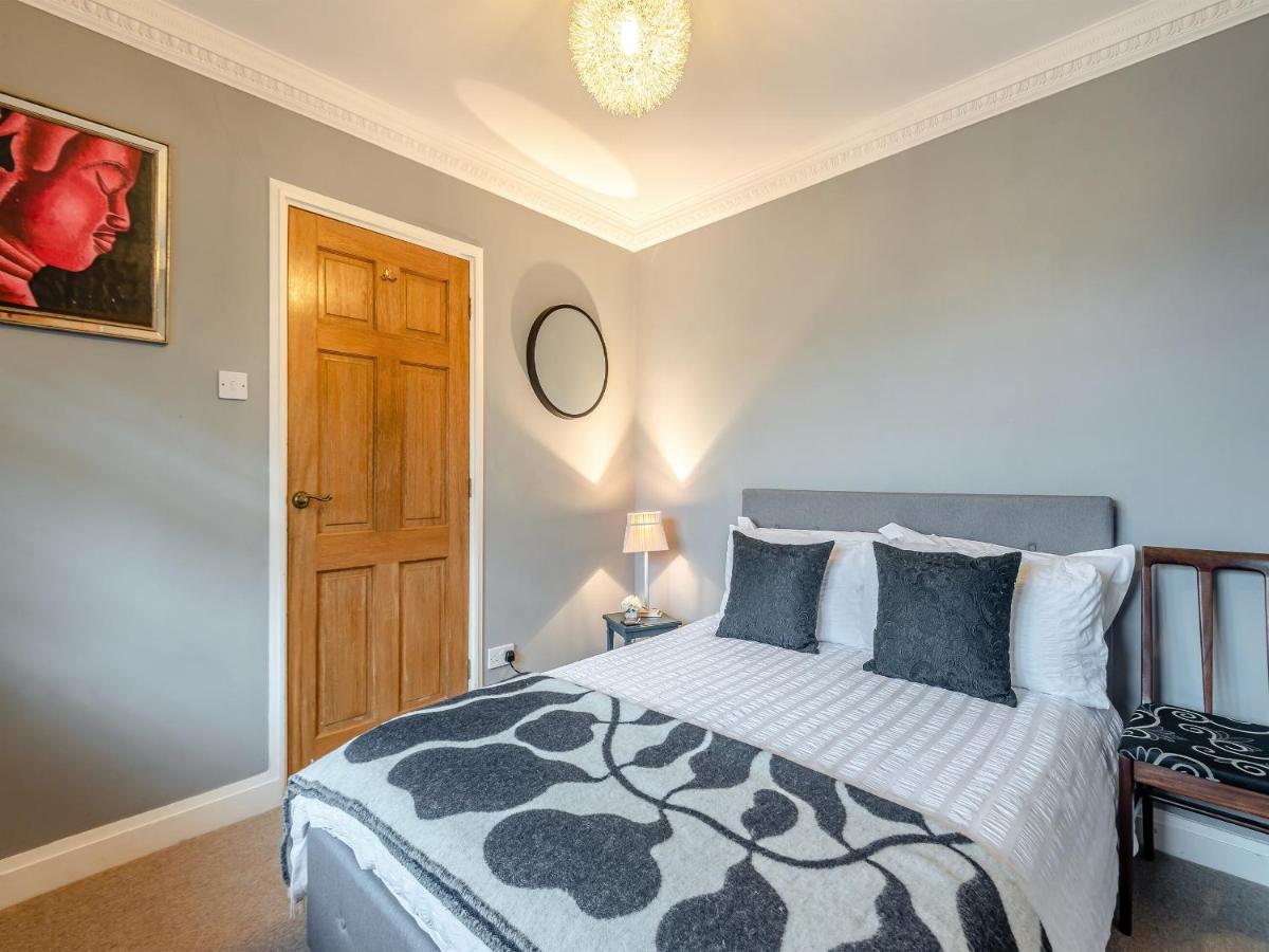 Windbrake House Villa Alverstoke Dış mekan fotoğraf