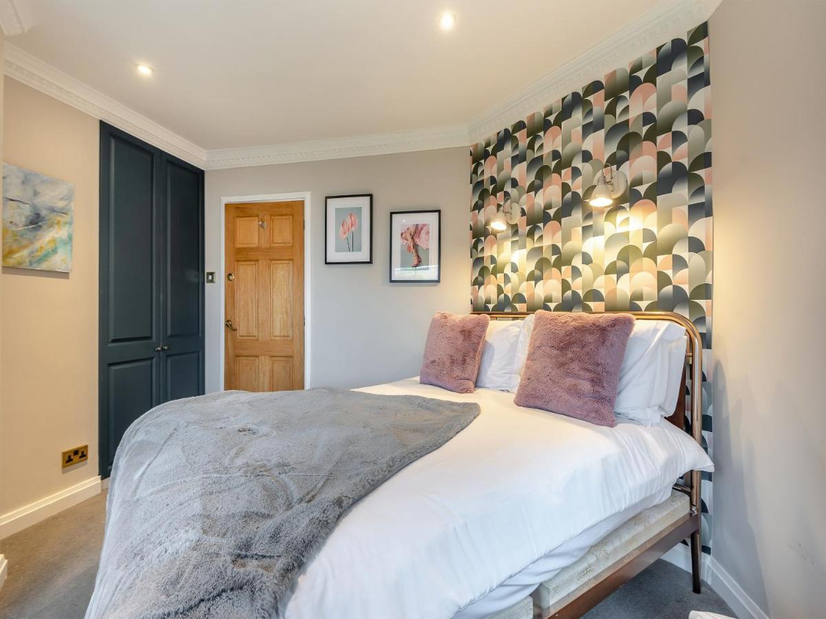 Windbrake House Villa Alverstoke Dış mekan fotoğraf