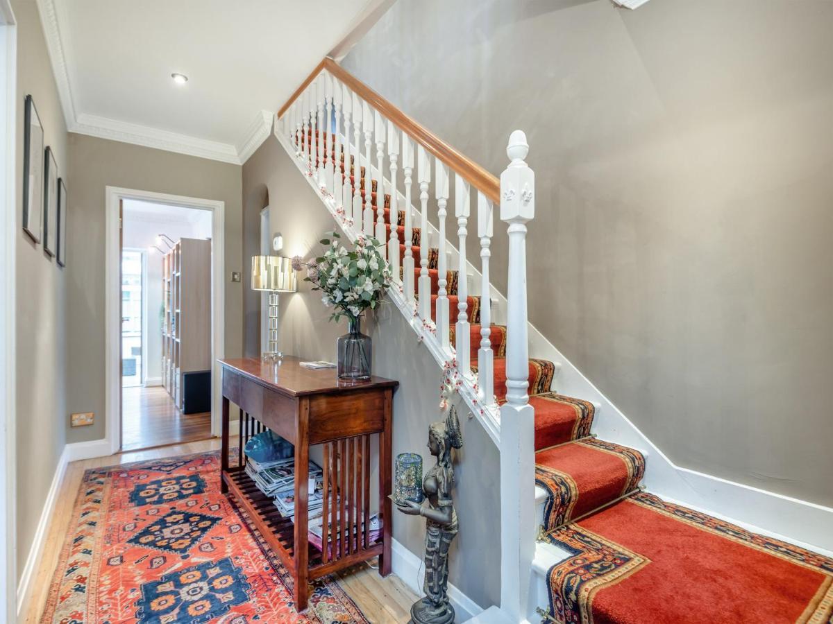 Windbrake House Villa Alverstoke Dış mekan fotoğraf