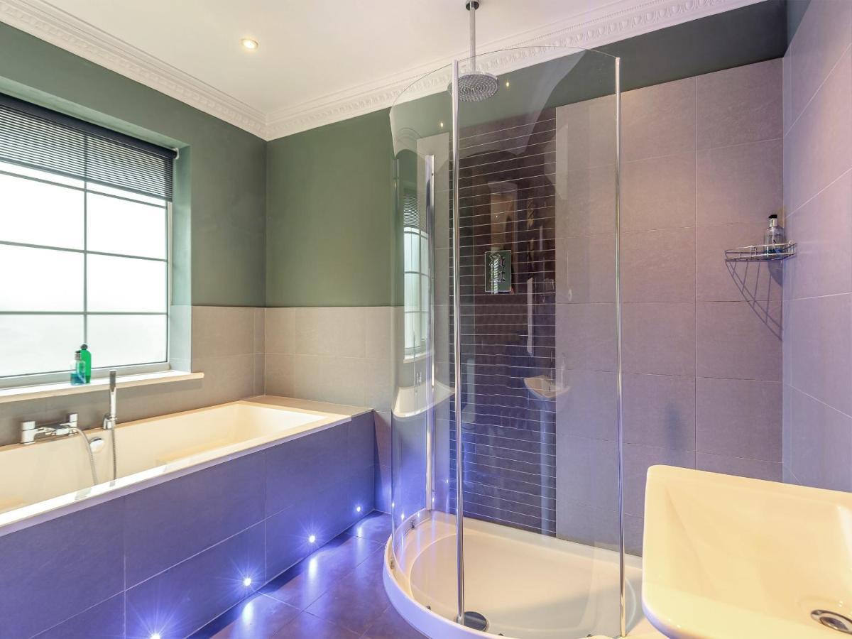 Windbrake House Villa Alverstoke Dış mekan fotoğraf