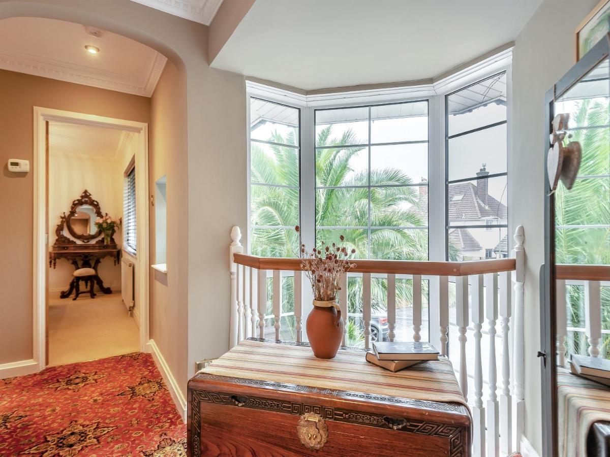 Windbrake House Villa Alverstoke Dış mekan fotoğraf