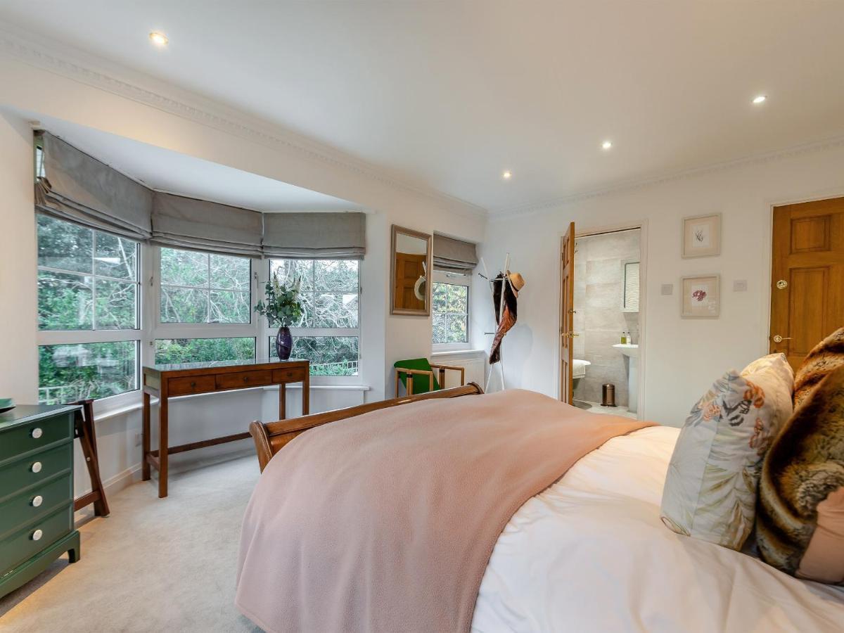 Windbrake House Villa Alverstoke Dış mekan fotoğraf
