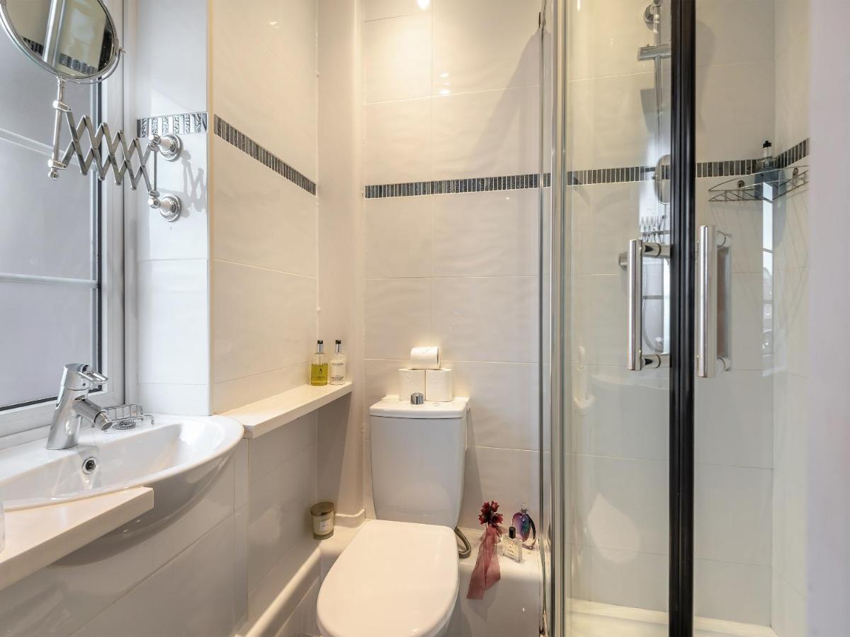 Windbrake House Villa Alverstoke Dış mekan fotoğraf